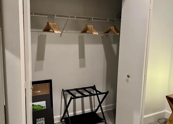 Huge! 3 King Bedrooms With Private Rooftop Lounge On Fulton Market Chicago